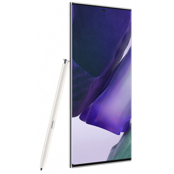 Смартфон Samsung Galaxy Note 20 Ultra (SM-N985F) 256GB белый