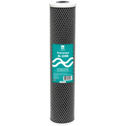 Картридж угольный Terwa BL 20 BB