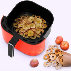 Аэрогриль Kitfort КТ-2291