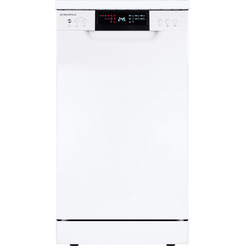 Посудомоечная машина MAUNFELD MWF45220W