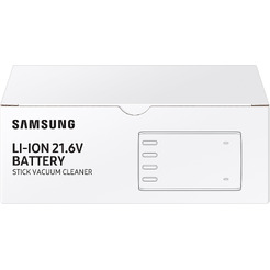 Аккумулятор для пылесоса SAMSUNG VCA-SBTA60/VT