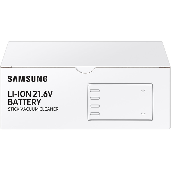 Аккумулятор для пылесоса SAMSUNG VCA-SBTA60/VT
