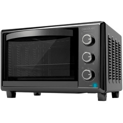 Мини-печь Cecotec Bake&Toast 2600 Black 4Pizza