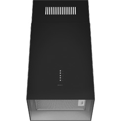 Кухонная вытяжка MAUNFELD Bath Isla 401 (черный)