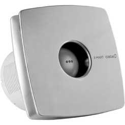 Вентилятор CATA X-mart 12 inox Timer