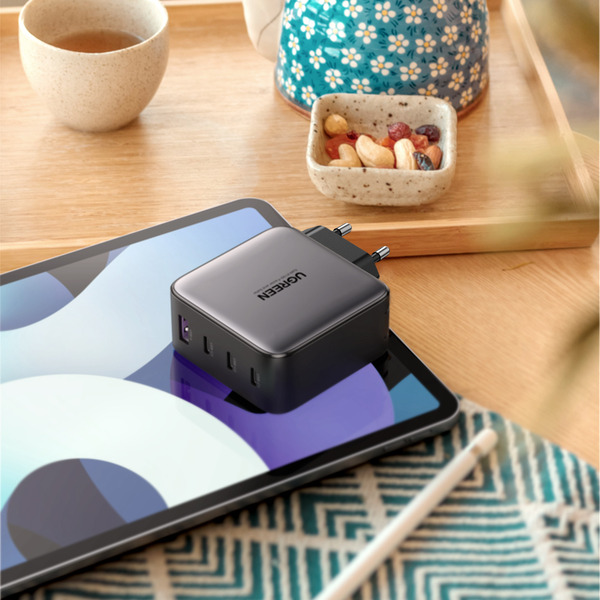 Сетевое зарядное устройство Ugreen CD226-40747