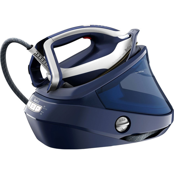 Парогенератор Tefal Pro Express Vision GV9812E0