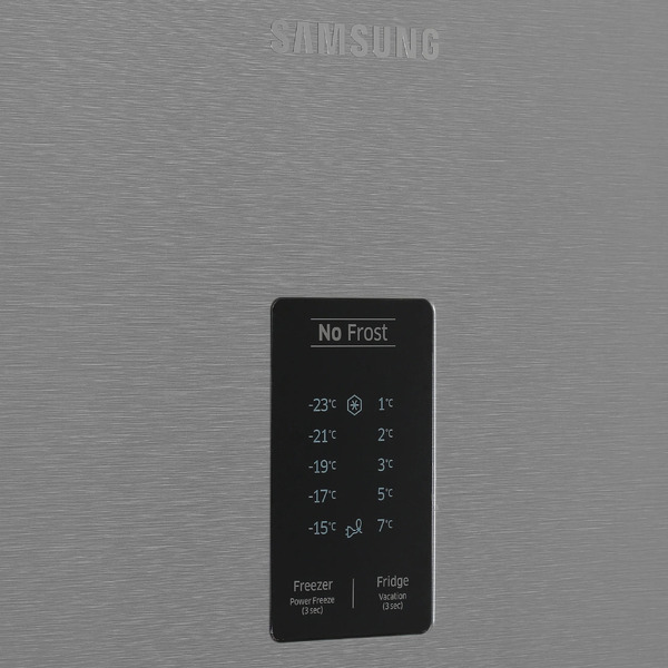 Холодильник SAMSUNG RB33A32N0SA/WT