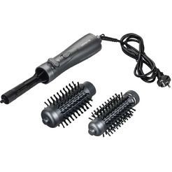 Фен-щетка POLARIS PHS 1020RK (графитовый)