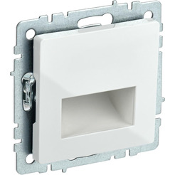 Встраиваемая подсветка IEK Brite ПЛ20-БрБ