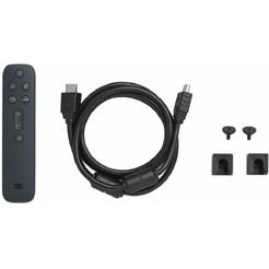 Саундбар JBL Bar 2.1 Deep Bass