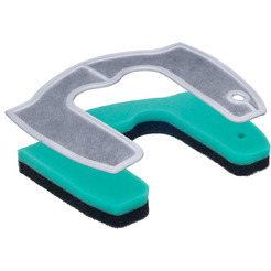 Комплект фильтров д/пылесосов TOPPERR 1143 FLG 75