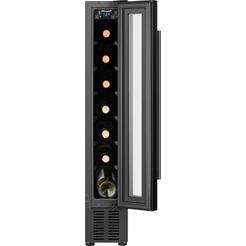 Винный шкаф Weissgauff WWC-7 B