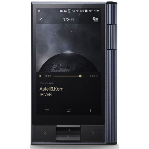 MP3 плеер ASTELL&KERN KANN Astro