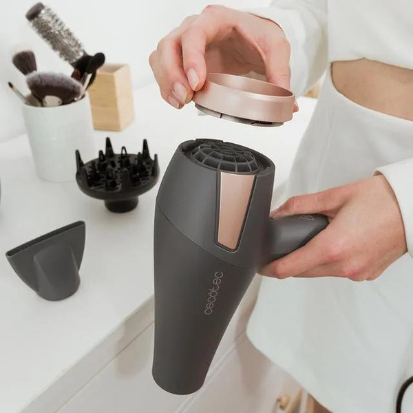 Фен Cecotec IoniCare Radiance 4397