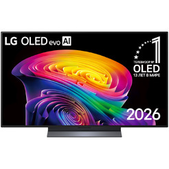 Телевизор LG OLED48C6RLA