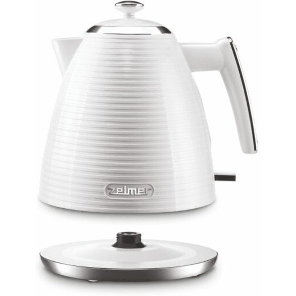 Электрический чайник Zelmer ZCK7650