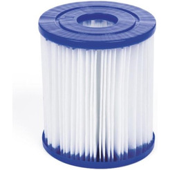 Надувной бассейн Bestway 57268 (244х66)