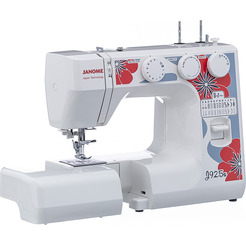 Швейная машина JANOME J925s