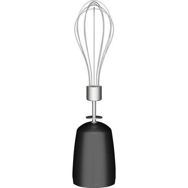 Блендер Weissgauff WHB 362 STB TitanBlade Pro