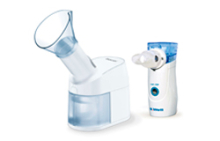 Ингаляторы