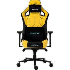 Кресло компьютерное EVOLUTION NOMAD PRO Cyberpunk Core