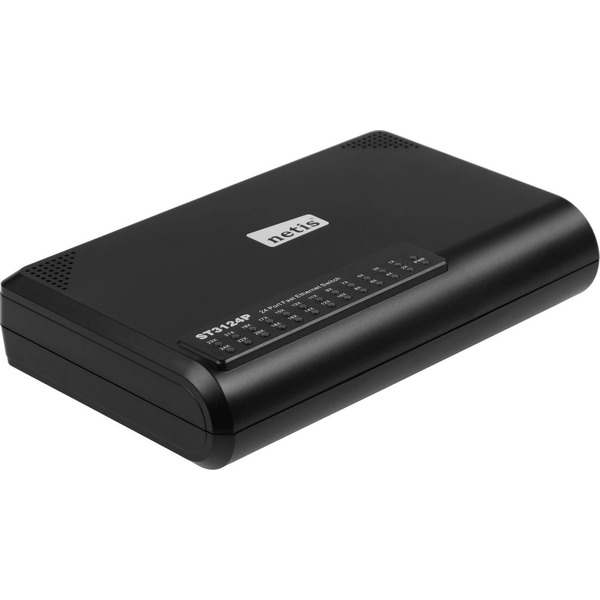 Коммутатор Netis ST3124P