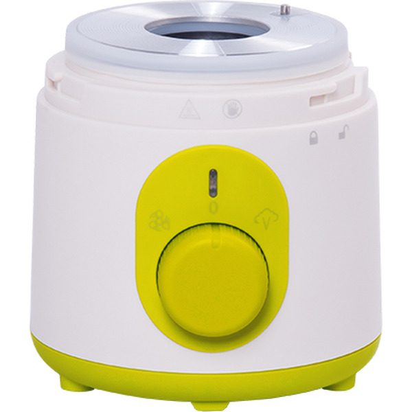 Блендер Oursson BL1050HT/GA