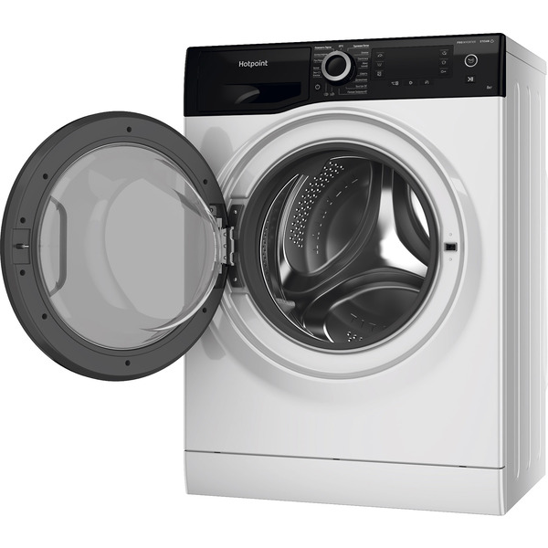 Стиральная машина Hotpoint NSD 8249 ZD AVE RU