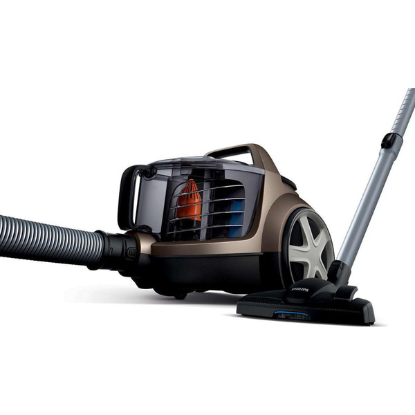 Пылесос PHILIPS FC8673/01