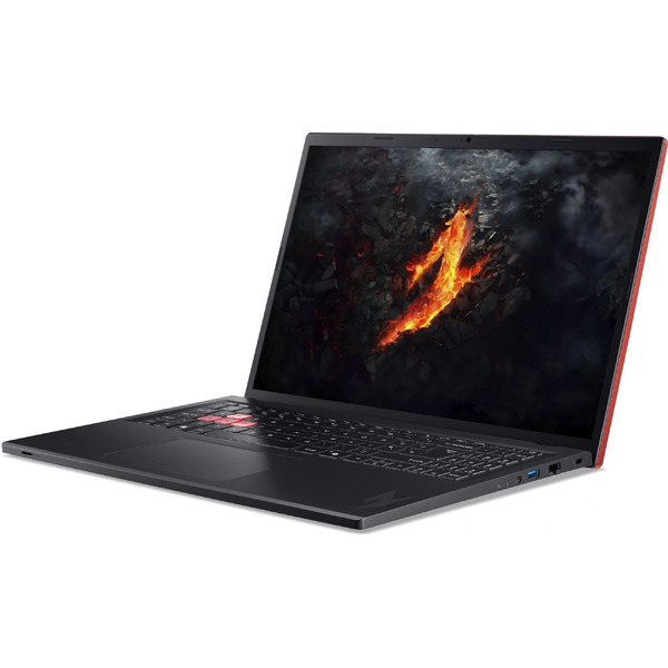 Игровой ноутбук Acer Nitro Lite 16 NL16-71G-539D NH.DAECD.002