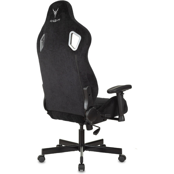 Кресло игровое Knight Outrider Light-20 (1737489) черный