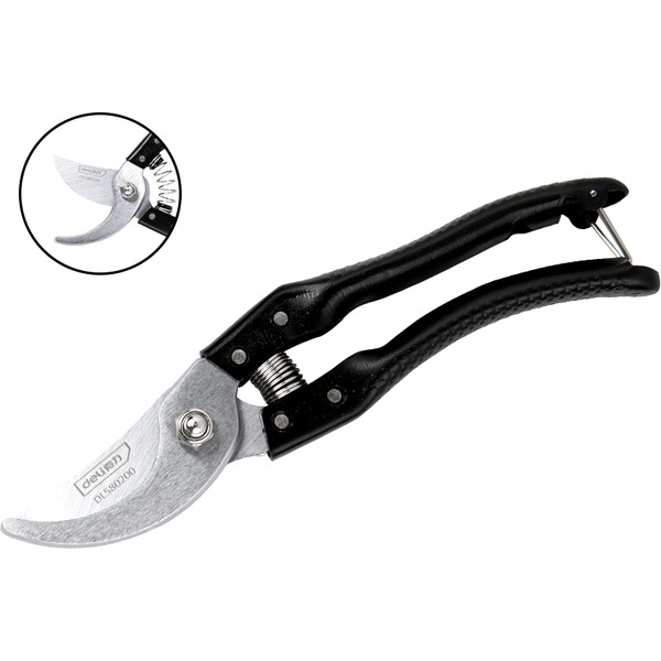 Секатор Deli EDL580200