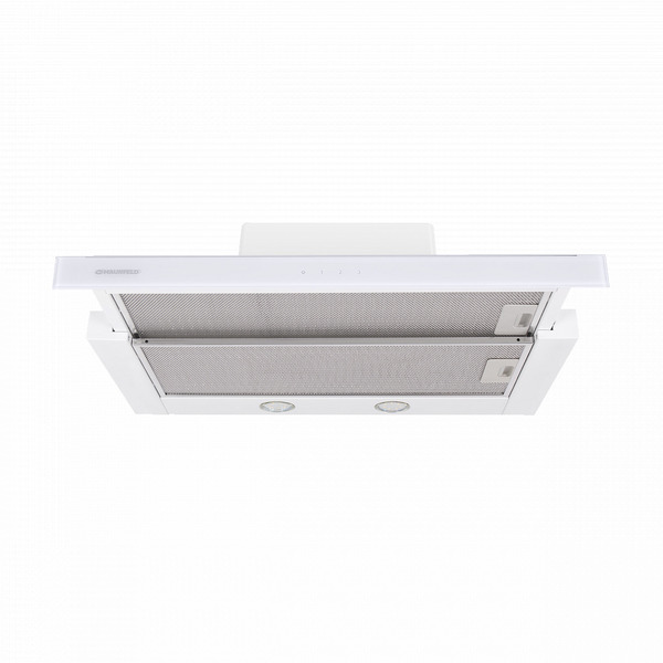 Вытяжка MAUNFELD Ouse Touch 60 (белый)