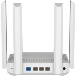 Wi-Fi роутер Netcraze Hopper NC-3811