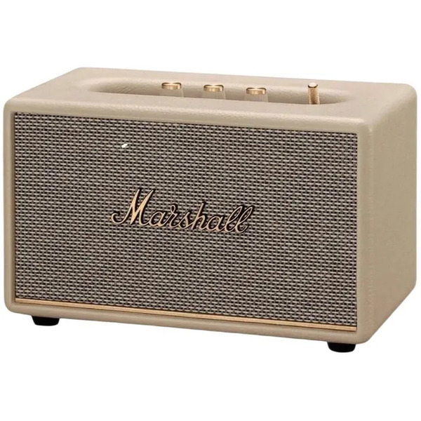 Беспроводная колонка Marshall Emberton III (бежевый)