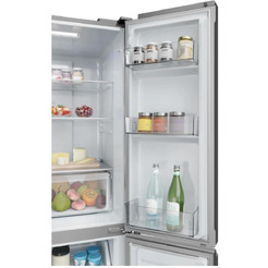 Холодильник Haier HTF-425DM7RU