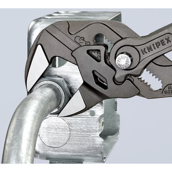 Клещи переставные Knipex 86 02 250