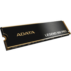 SSD ADATA Legend 900 Pro 4TB SLEG-900P-4TCS