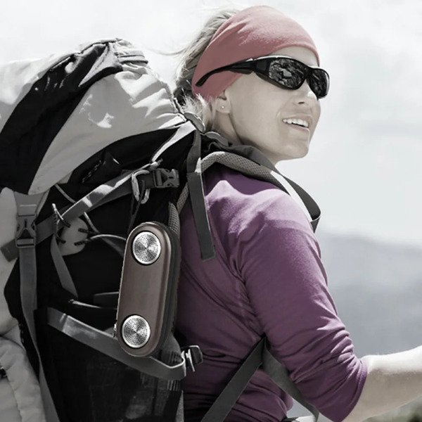 Беспроводная колонка OVEVO D10