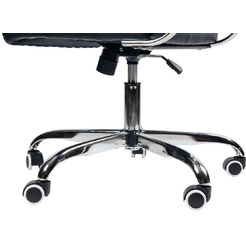 Кресло Calviano Portable (черный)