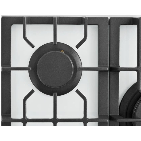 Варочная панель ZUGEL ZGH451W