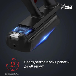 Пылесос Tefal X-Force Flex 13.60 TY9A73WO