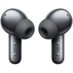 Наушники HONOR Earbuds 4 (черный)