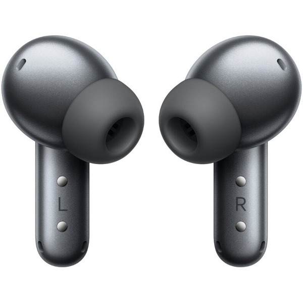 Наушники HONOR Earbuds 4 (черный)
