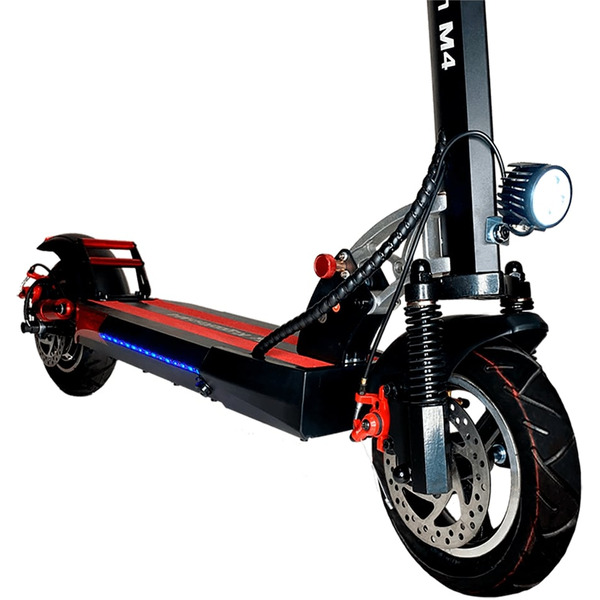 Электросамокат Kugoo M4