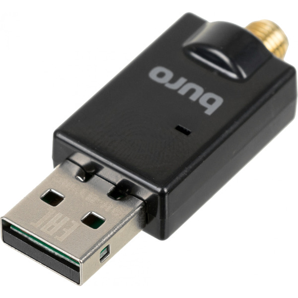 Bluetooth адаптер BURO BT50C