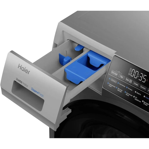 Стиральная машина Haier HW90-BP14959S