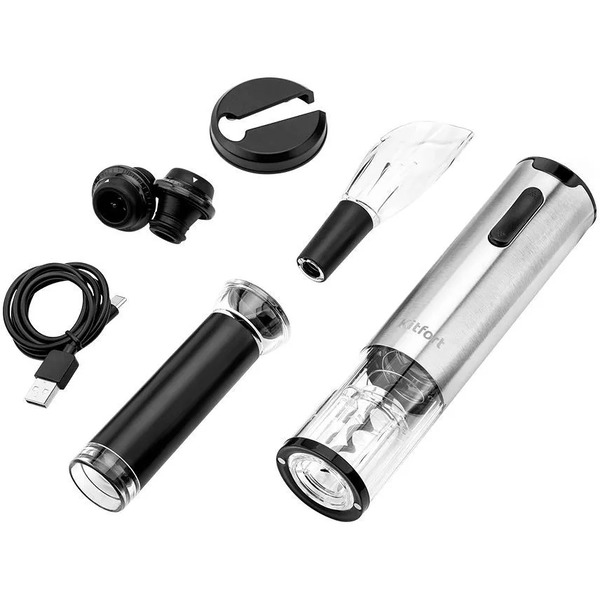 Набор для бара Kitfort KT-4041