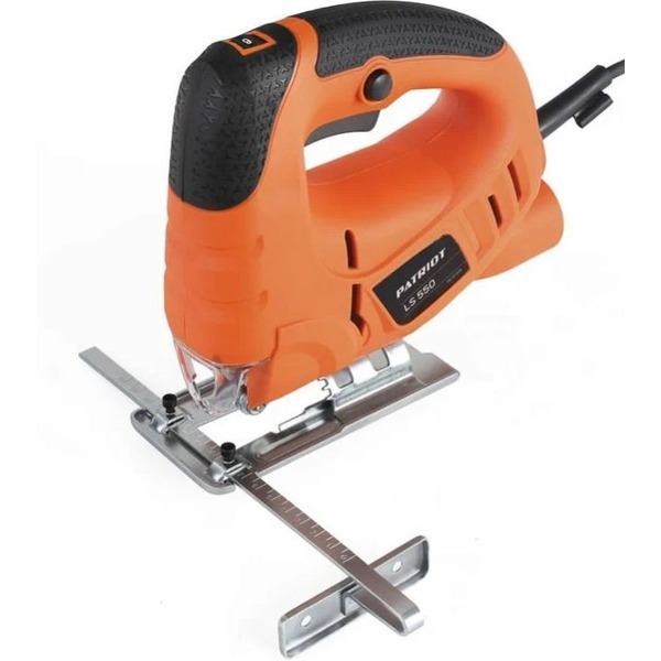 Электролобзик Patriot LS 550 (190301550)